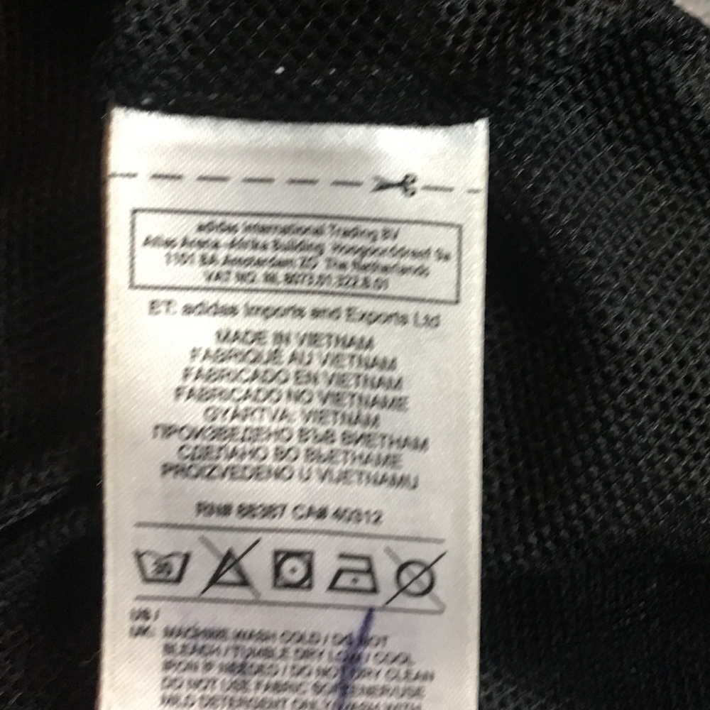 Adidas | Performance Jacket - Picture 8 of 8